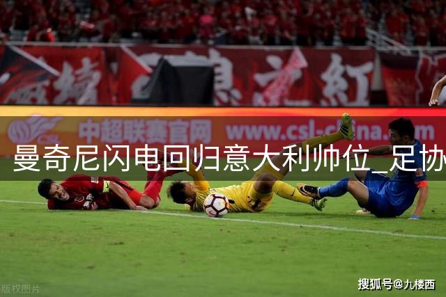 曼奇尼闪电回归意大利帅位 足协高层地震后紧急救火